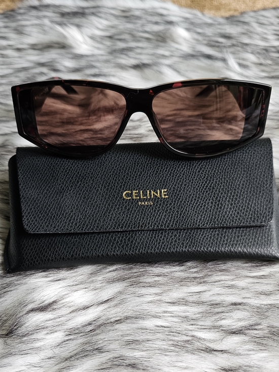 Celine Accessories - Celine Triomphe Sunglasses